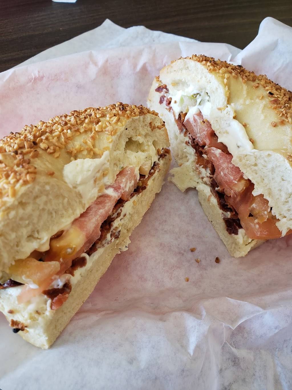 Bagel Nosh Inc. | restaurant | 835 W Warner Rd #109, Gilbert, AZ 85233, USA | 4802569700 OR +1 480-256-9700