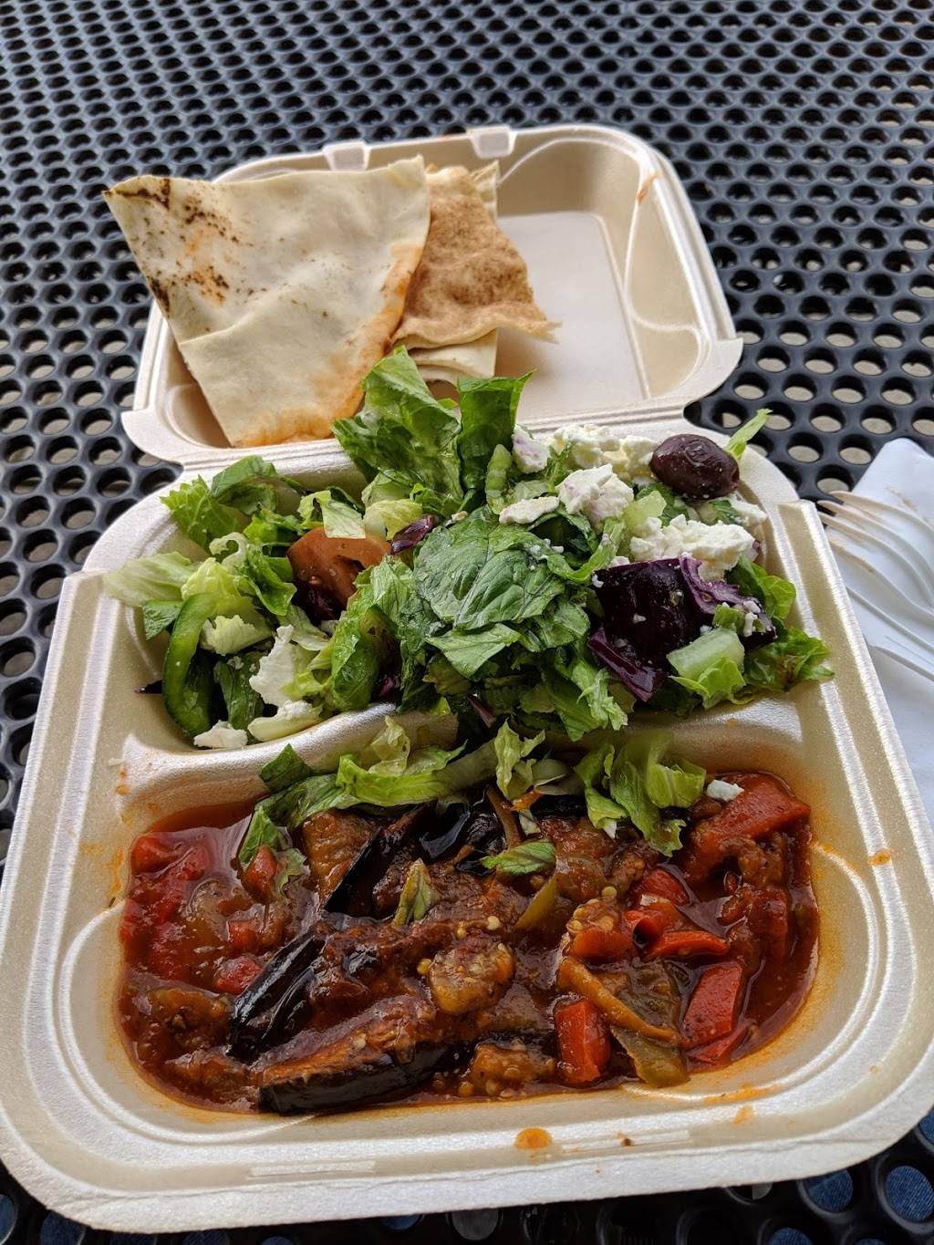 Firdous Express | meal takeaway | 59 Spruce St, Columbus, OH 43215, USA | 6142214444 OR +1 614-221-4444