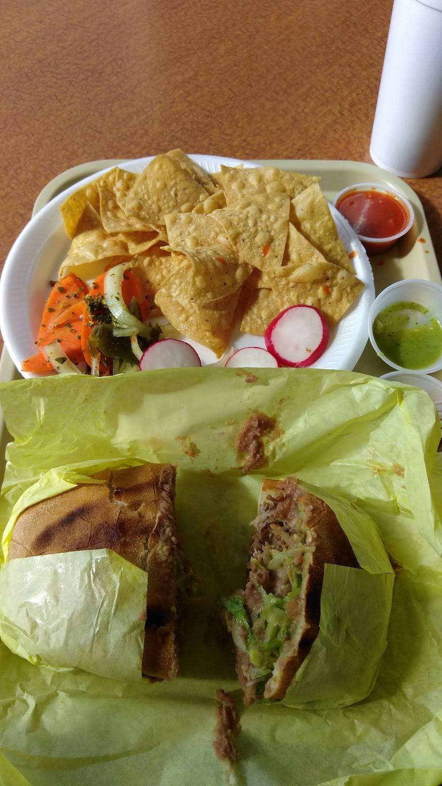 Los Alazanes Mexican Food | restaurant | 12153 Mariposa Rd, Victorville, CA 92395, USA | 7608433555 OR +1 760-843-3555