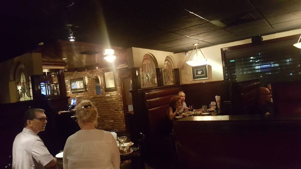 Okeechobee Steak House | restaurant | 2854 Okeechobee Blvd, West Palm Beach, FL 33409, USA | 5616835151 OR +1 561-683-5151