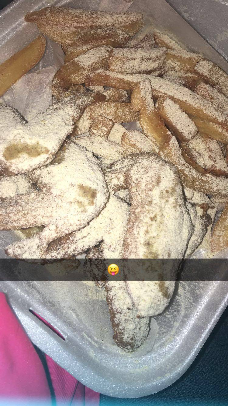 Snappers Fish And Chicken | restaurant | 9610 SW 160th St, Miami, FL 33157, USA | 3052540772 OR +1 305-254-0772