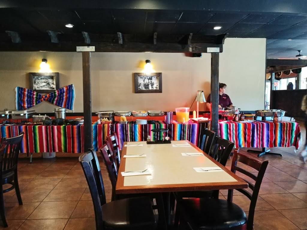 Rubens Mexican Restaurant | restaurant | 2701 Calloway Dr, Bakersfield, CA 93312, USA | 6615893676 OR +1 661-589-3676