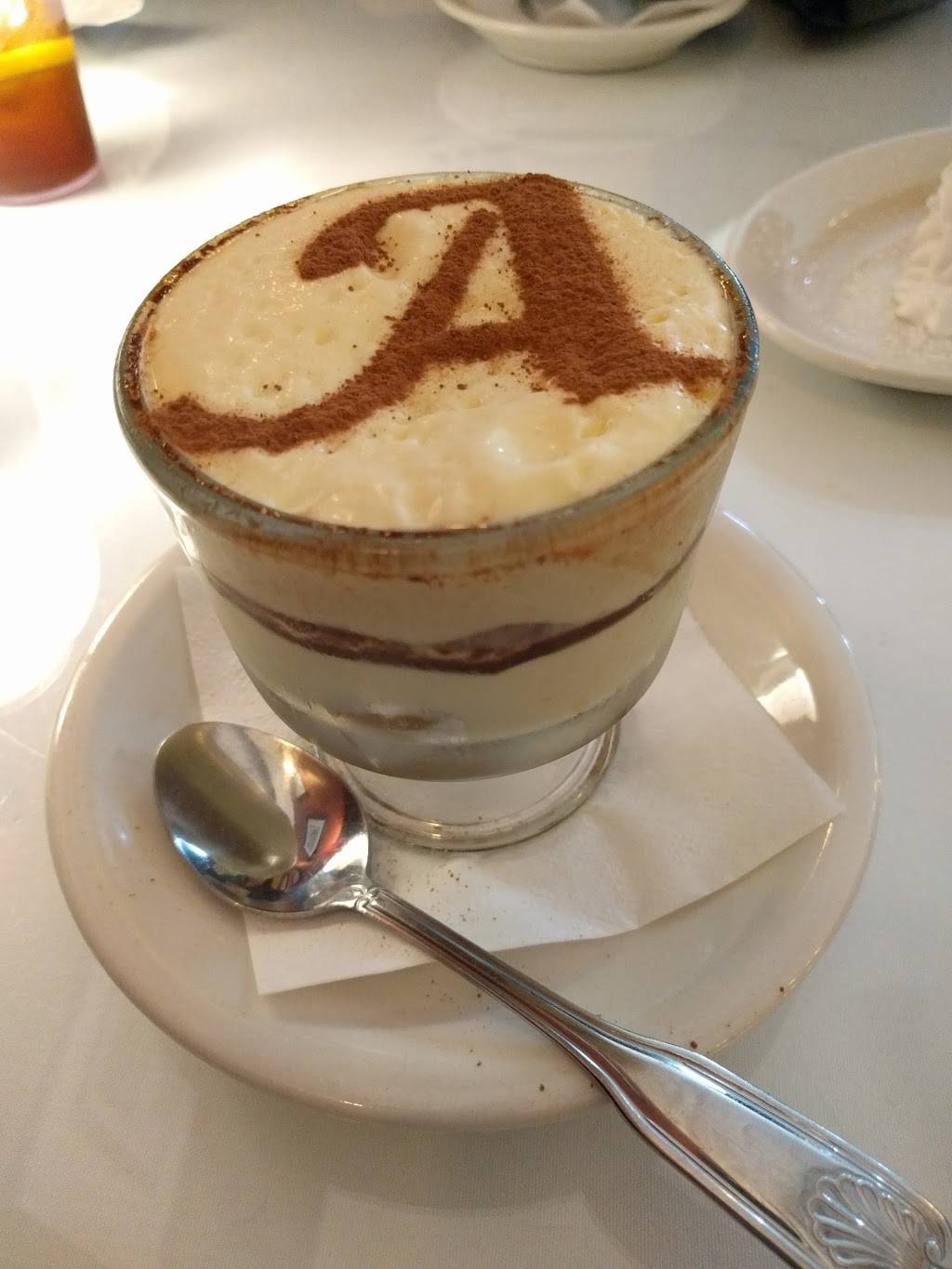 Angelinas Italian Restaurant | restaurant | 1866 Main St, Tewksbury, MA 01876, USA | 9783199573 OR +1 978-319-9573