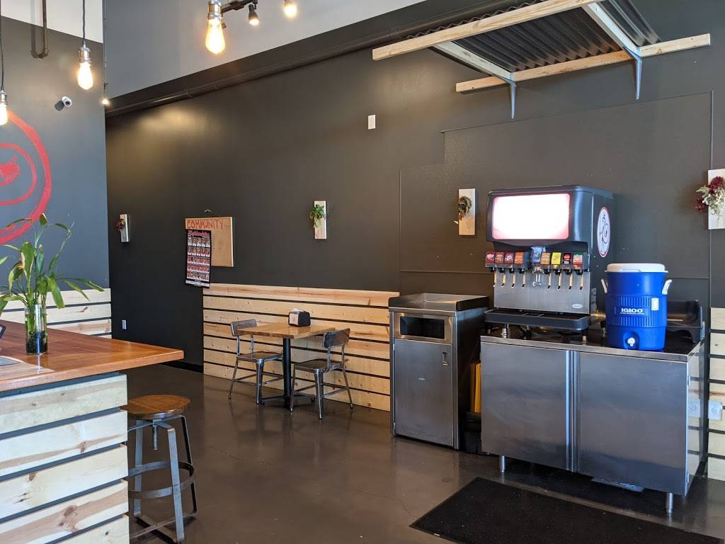 Monkey King Noodle Company | restaurant | 6770 Abrams Rd Suite 110, Dallas, TX 75231, USA | 2144846694 OR +1 214-484-6694