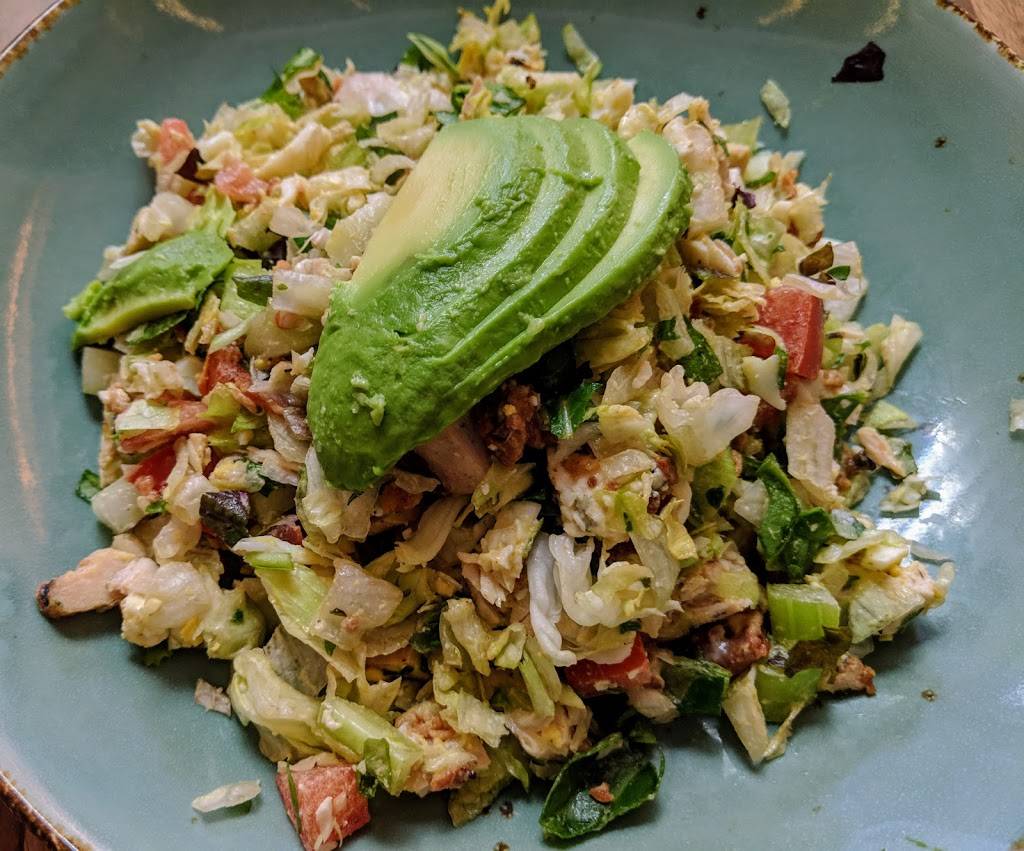 Porta Via Pacific Palisades | restaurant | 1063 N Swarthmore Ave, Pacific Palisades, CA 90272, USA | 3104992989 OR +1 310-499-2989