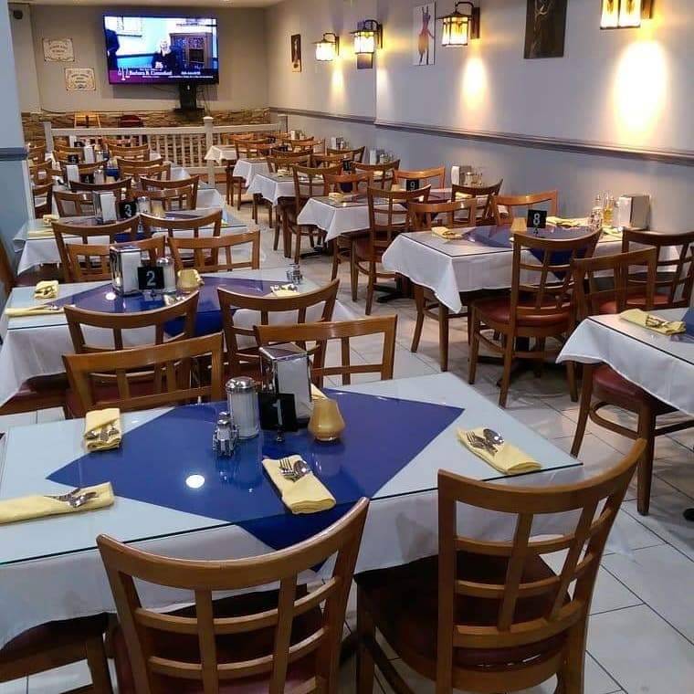 Farolito Steak House | restaurant | Farolito Steakhouse, 651 Elizabeth Ave, Elizabeth, NJ 07206, USA | 9085767766 OR +1 908-576-7766