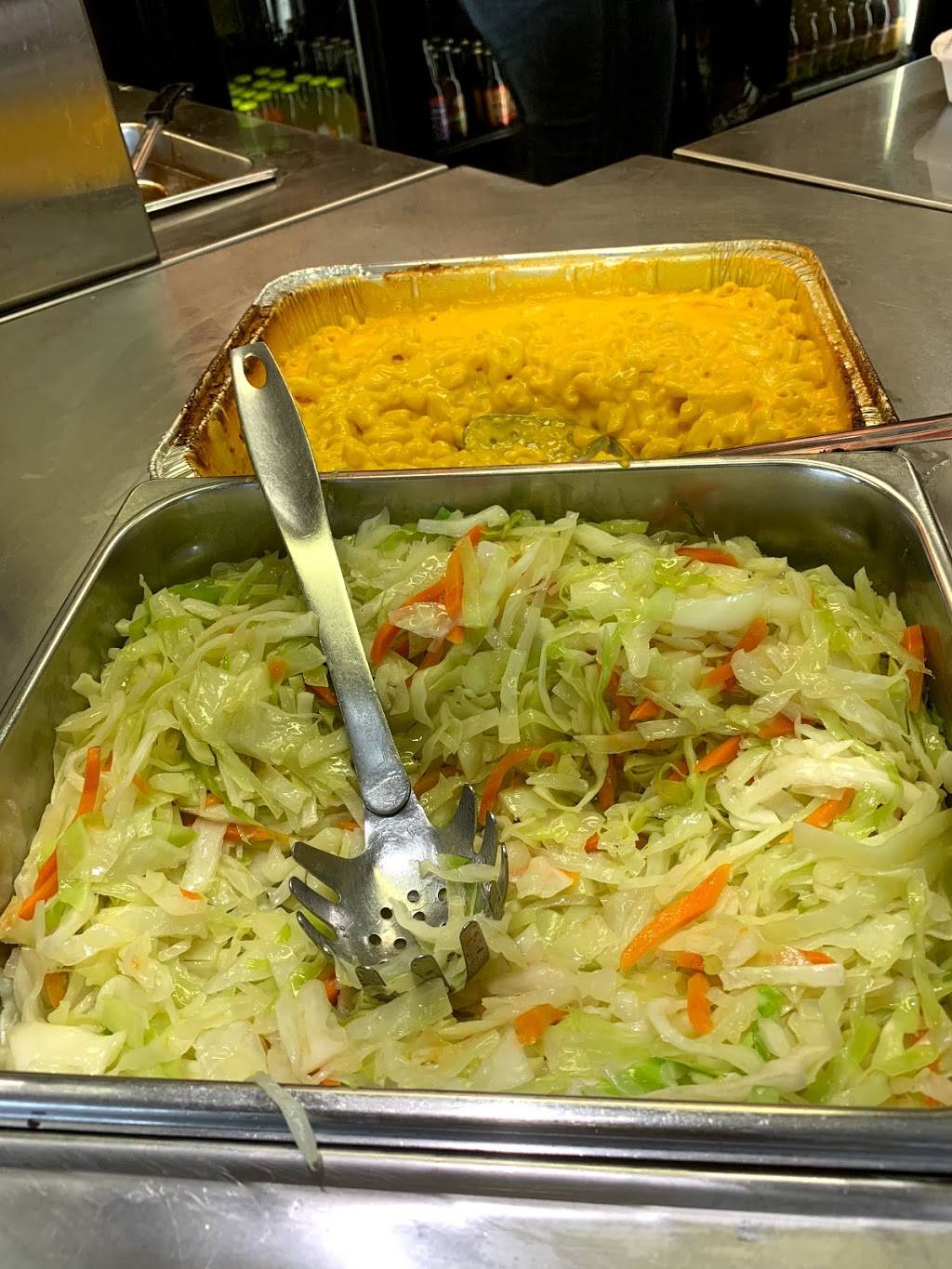 Jamaican Vibez | restaurant | 195 Starpoint Dr, Fayetteville, NC 28303, USA | 9103395467 OR +1 910-339-5467