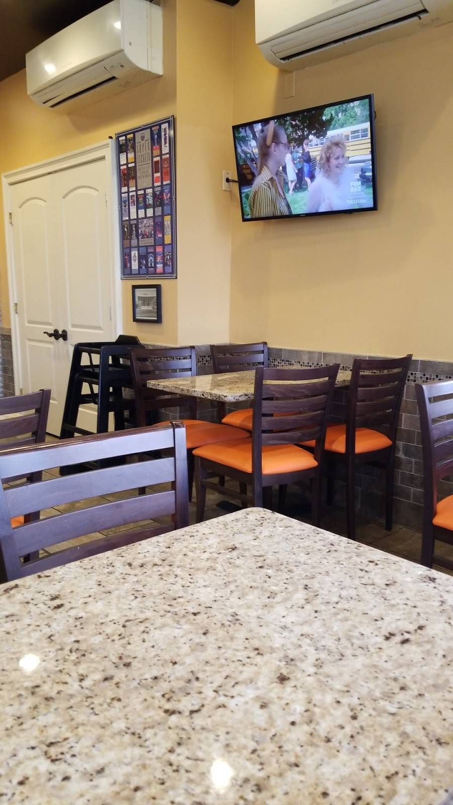 Justsquare | restaurant | 24435 Merrick Blvd, Jamaica, NY 11422, USA | 7185259243 OR +1 718-525-9243