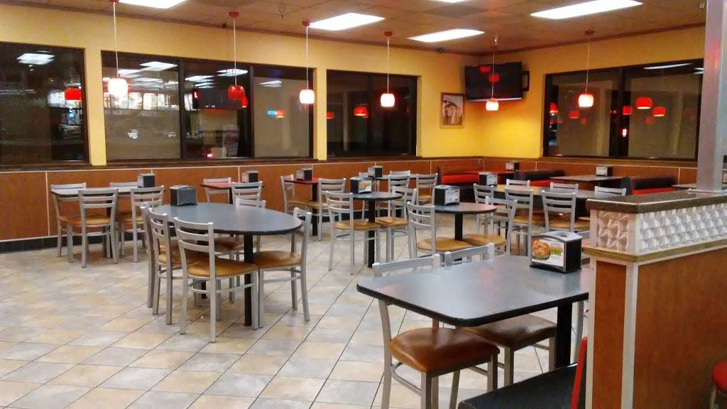 Carls Jr. | restaurant | 5620 Scotts Valley Dr, Scotts Valley, CA 95066, USA | 8314309080 OR +1 831-430-9080