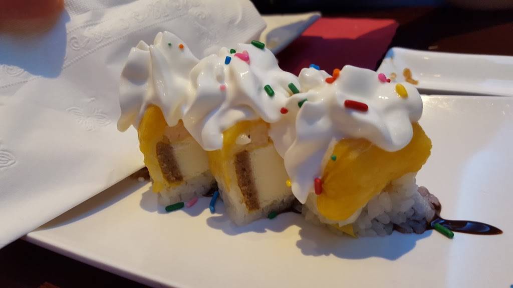 Bonsai 2 | restaurant | 1955 South Rd, Poughkeepsie, NY 12601, USA | 8452981188 OR +1 845-298-1188