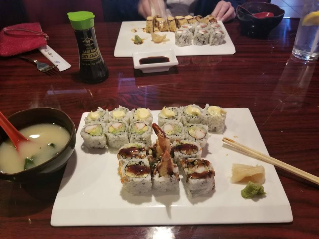 Asian Pop | restaurant | 2611 SW 19th Avenue Rd, Ocala, FL 34471, USA | 3522372666 OR +1 352-237-2666