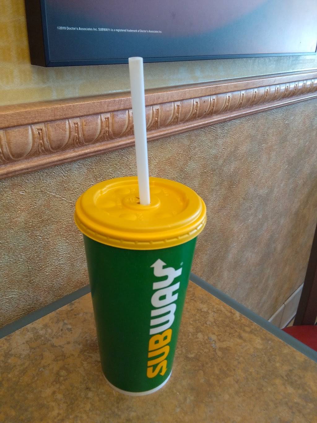 Subway Restaurants | restaurant | 4895 CA-99 B, Stockton, CA 95215, USA | 2094629933 OR +1 209-462-9933