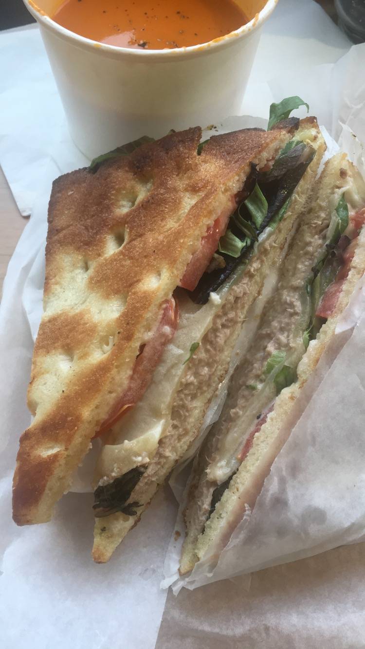 Cafe Prague | cafe | 2900, 424 Merchant St, San Francisco, CA 94111, USA | 4156277464 OR +1 415-627-7464