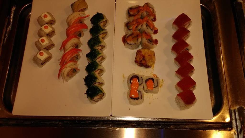 Grand Buffet Star | restaurant | 61 Cheshire Rd, Pittsfield, MA 01201, USA | 4134427000 OR +1 413-442-7000