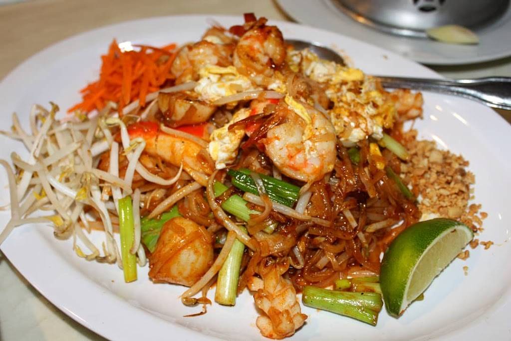 Elephant Thai Kitchen | restaurant | 2087 Long Beach Boulevard, Long Beach, CA 90806, USA | 5625133015 OR +1 562-513-3015