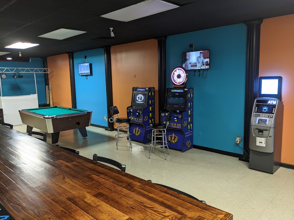 Los Amigos Bar and Grill | restaurant | 5225 Williamson Rd, Roanoke, VA 24012, USA | 5406554757 OR +1 540-655-4757