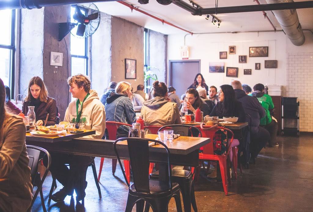 Cafe Lift | restaurant | 428 N 13th St, Philadelphia, PA 19123, USA | 2159223031 OR +1 215-922-3031