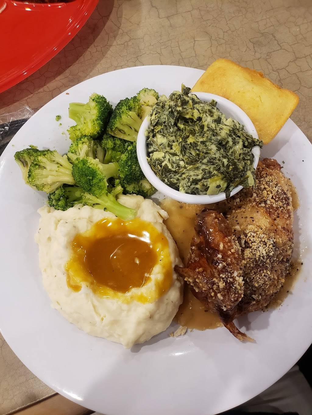 Boston Market | restaurant | 26440 Lorain Rd, North Olmsted, OH 44070, USA | 4407790800 OR +1 440-779-0800