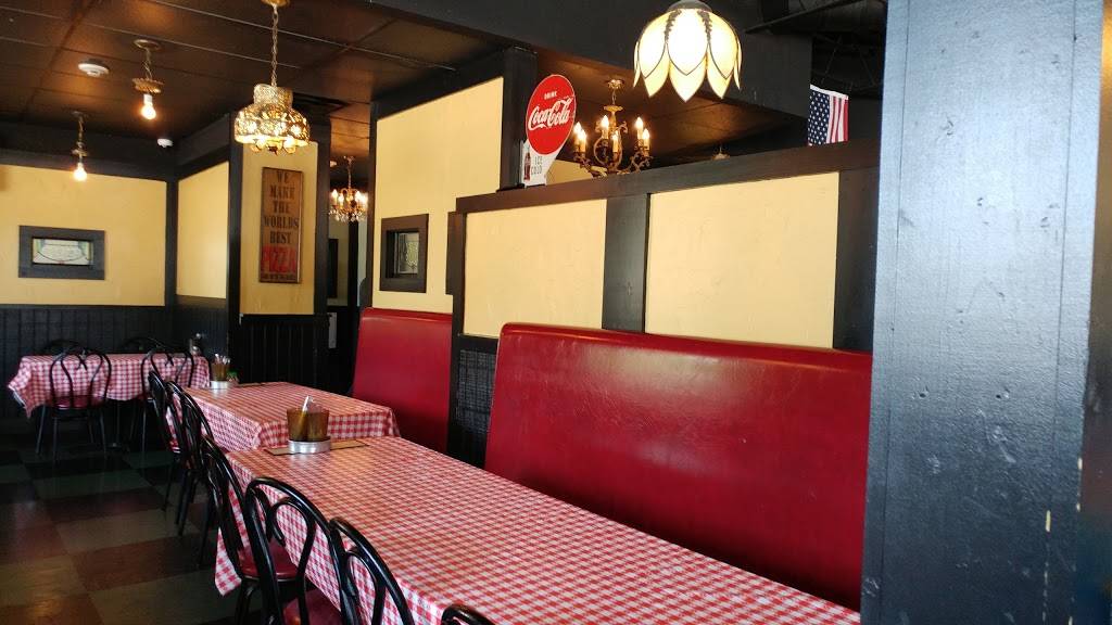 Ginos East of Chicago | restaurant | 820 S Milwaukee Ave, Libertyville, IL 60048, USA | 8473621300 OR +1 847-362-1300