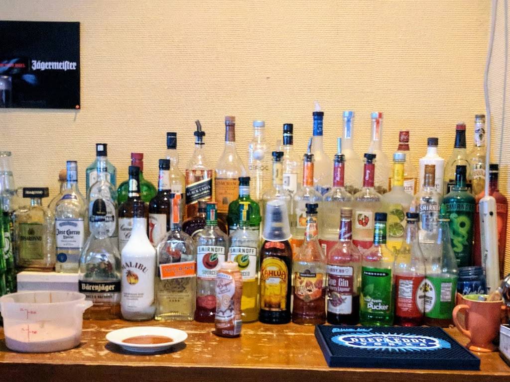 The Claddagh Pub | restaurant | 399 Canal St, Lawrence, MA 01840, USA | 9786888337 OR +1 978-688-8337