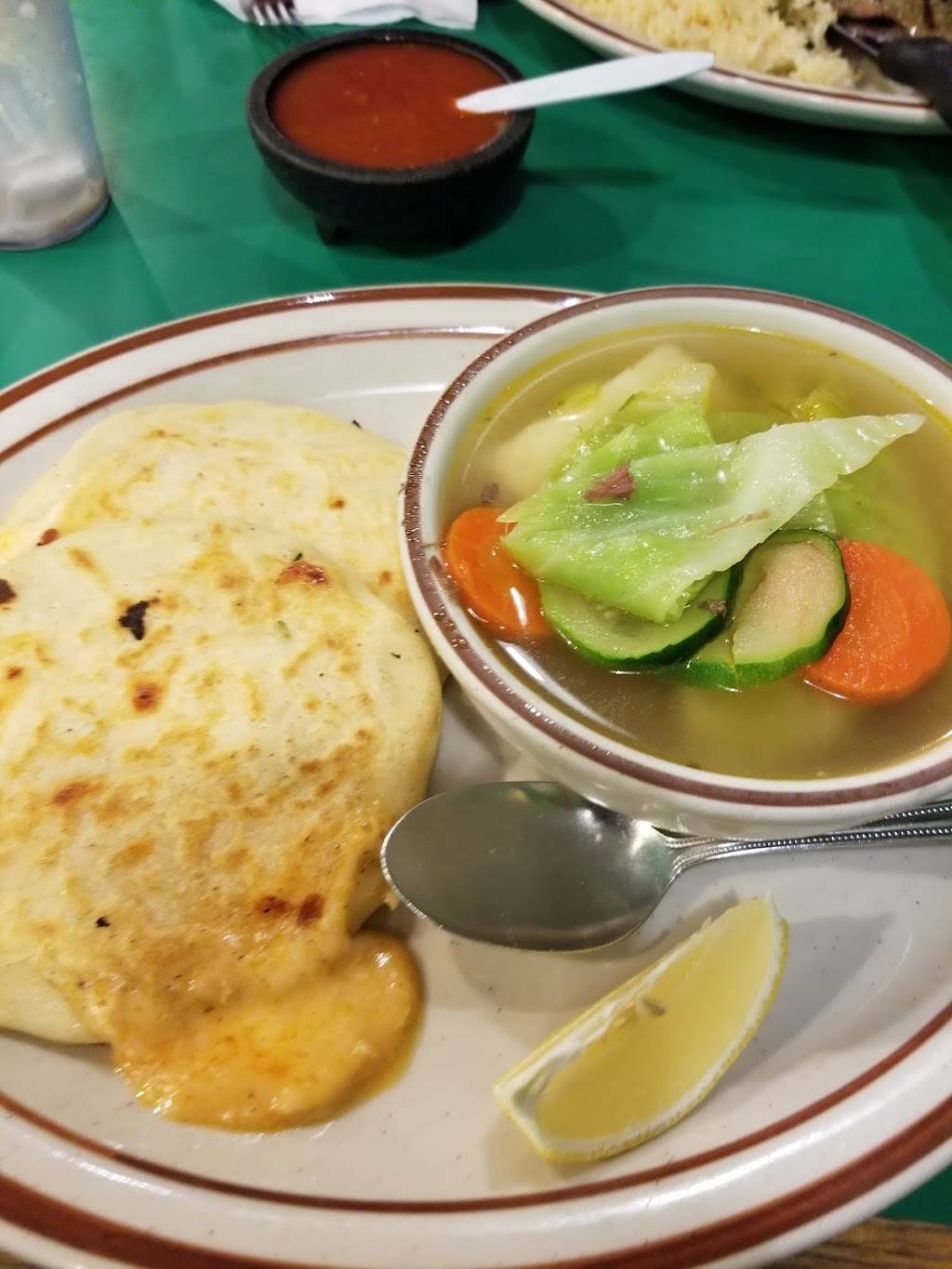 Los Panchos Restaurant | restaurant | 3206 Mission St, San Francisco, CA 94110, USA | 4152851033 OR +1 415-285-1033