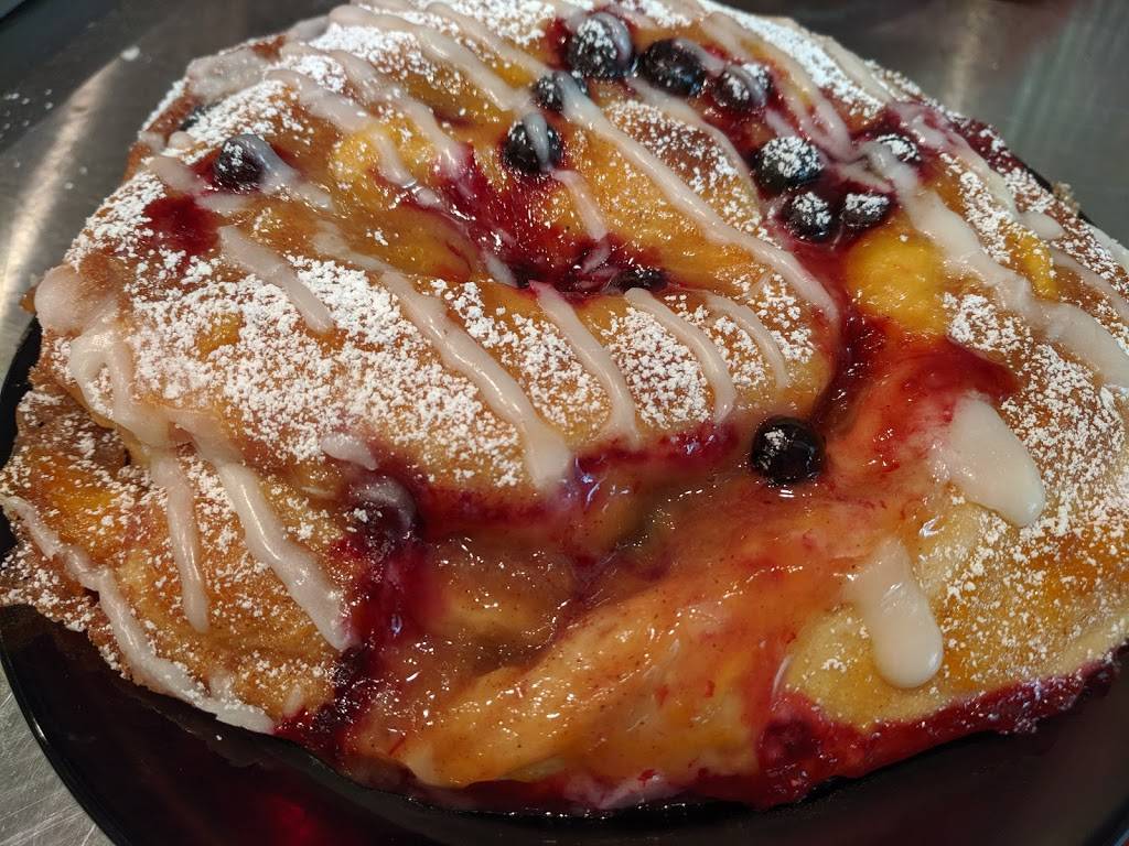 Raes Bakeshoppe & Cafe | restaurant | 46 S State St, Preston, ID 83263, USA | 2082692329 OR +1 208-269-2329