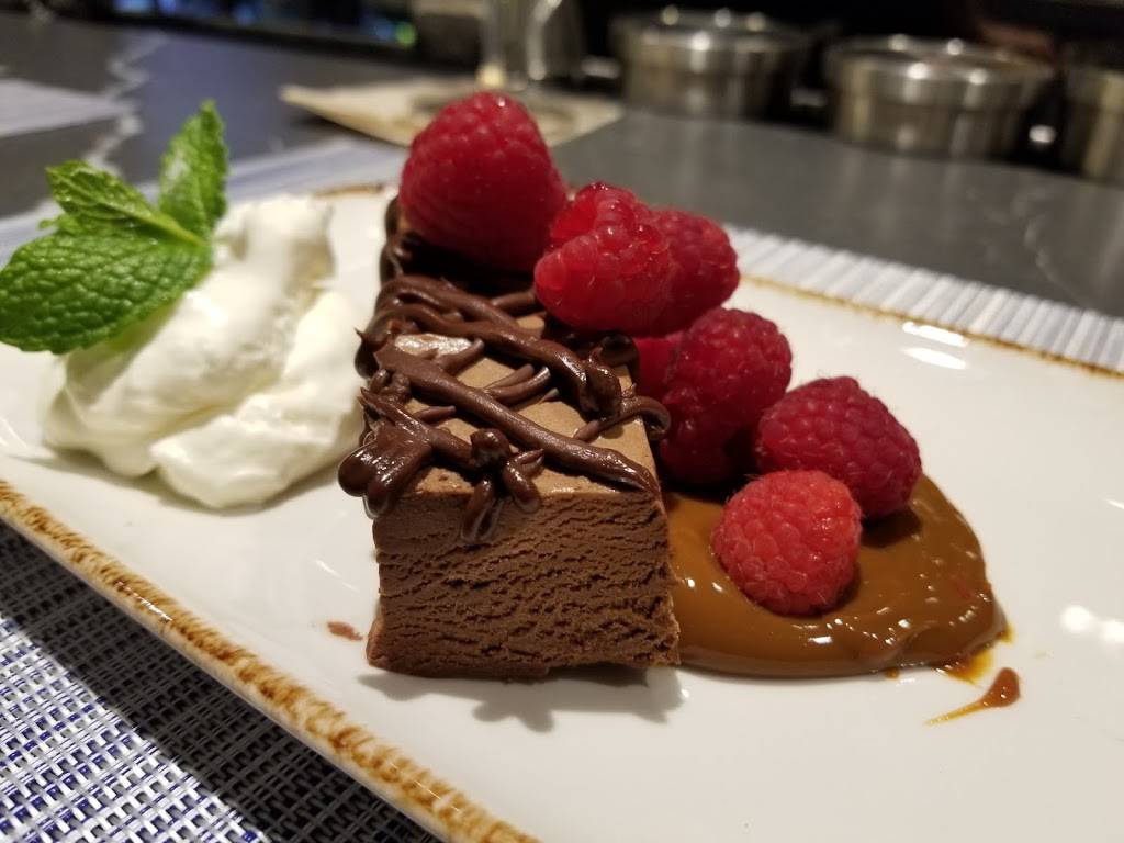 Nordstrom Grill | restaurant | 100 Bellevue Square, Bellevue, WA 98004, USA | 4256465600 OR +1 425-646-5600