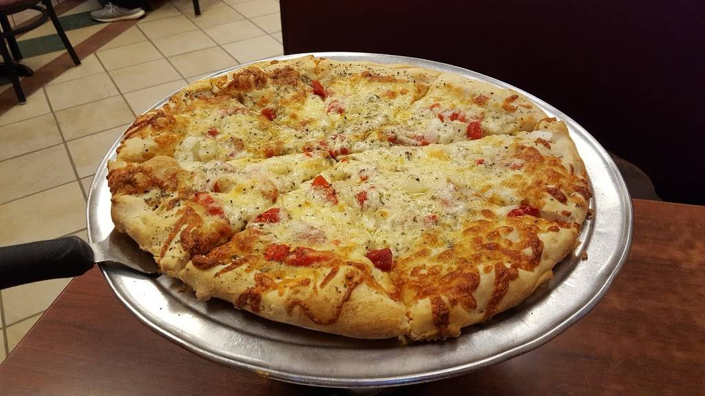 Fioris Pizzaria | restaurant | 3801 Washington Rd, Canonsburg, PA 15317, USA | 7249415910 OR +1 724-941-5910