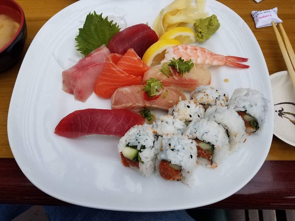 Sushi Teri - Santa Barbara Japanese Restaurant | restaurant | 1013 Bath St, Santa Barbara, CA 93101, USA | 8059631250 OR +1 805-963-1250