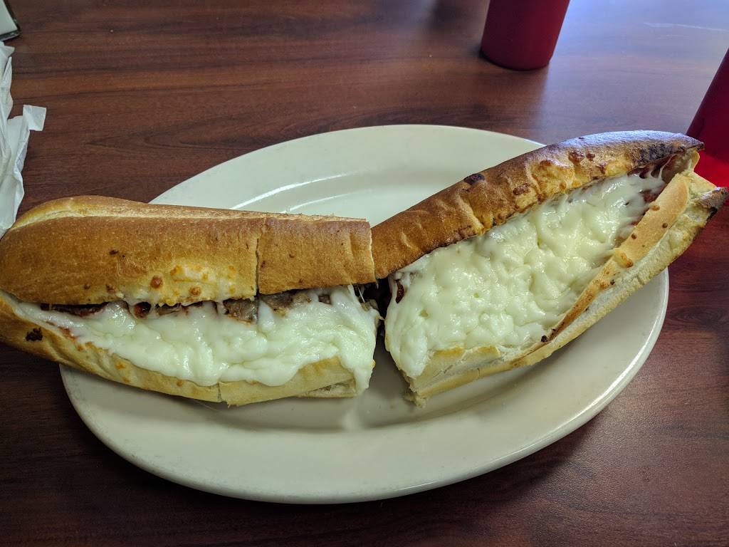 Roma Italian Restaurant | restaurant | 1429 S Main St, Danville, VA 24541, USA | 4347914200 OR +1 434-791-4200