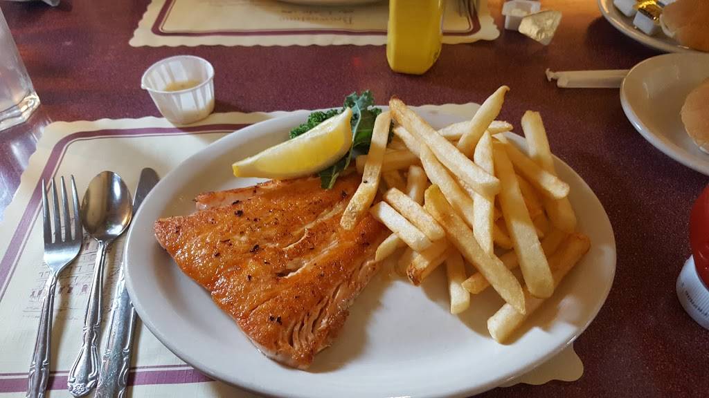 Brownstone Cafe | restaurant | 1 N Union St, Middletown, PA 17057, USA | 7179443301 OR +1 717-944-3301