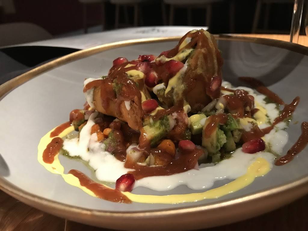 Goa Indian Farm Kitchen | restaurant | 2901 Bayview Ave, North York, ON M2K 1E6, Canada | 6473521661 OR +1 647-352-1661