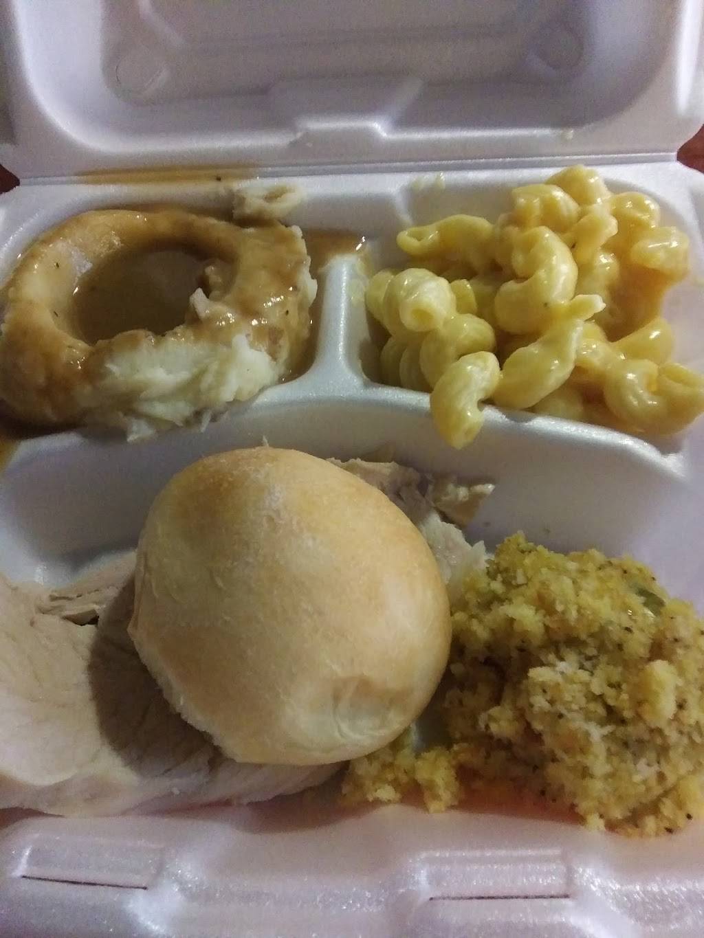 UTK Southern Kitchen | restaurant | 1525 White Ave, Knoxville, TN 37916, USA | 8659744111 OR +1 865-974-4111