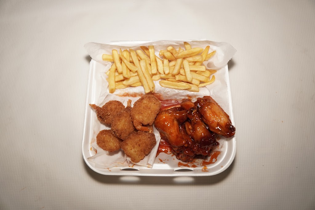 Fish Supreme | restaurant | 2895 W McDowell Rd #3, Jackson, MS 39212, USA | 7695727253 OR +1 769-572-7253