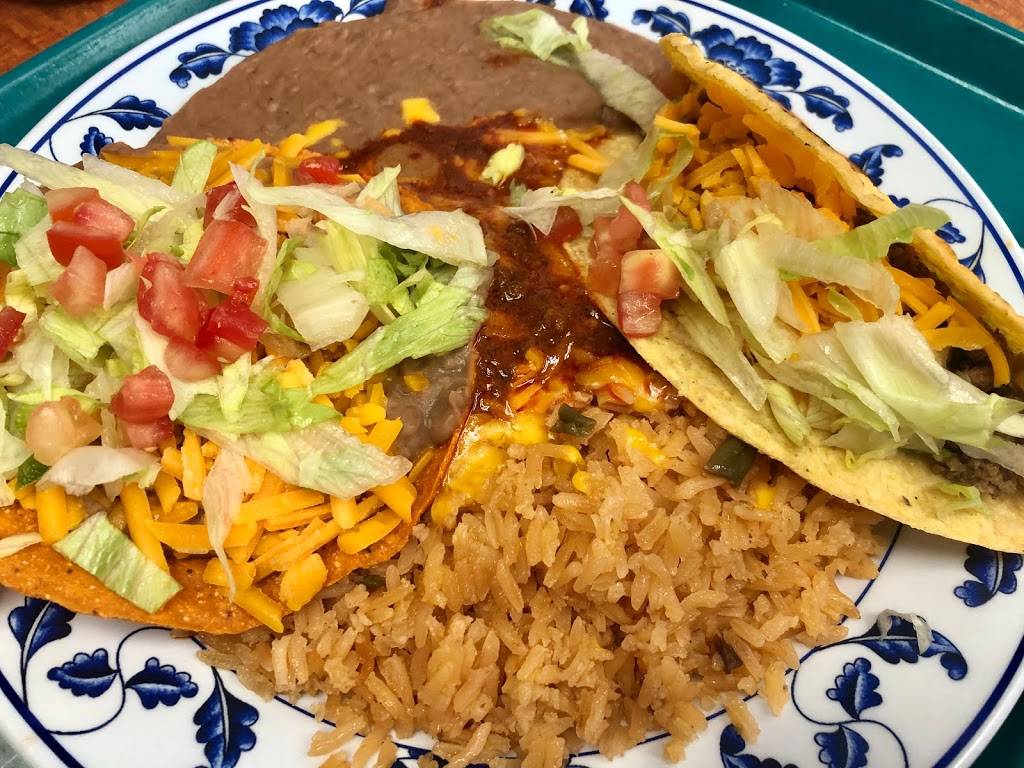 Chismosas Taco House | restaurant | 5715 Reading Rd, Rosenberg, TX 77471, USA | 2813449585 OR +1 281-344-9585