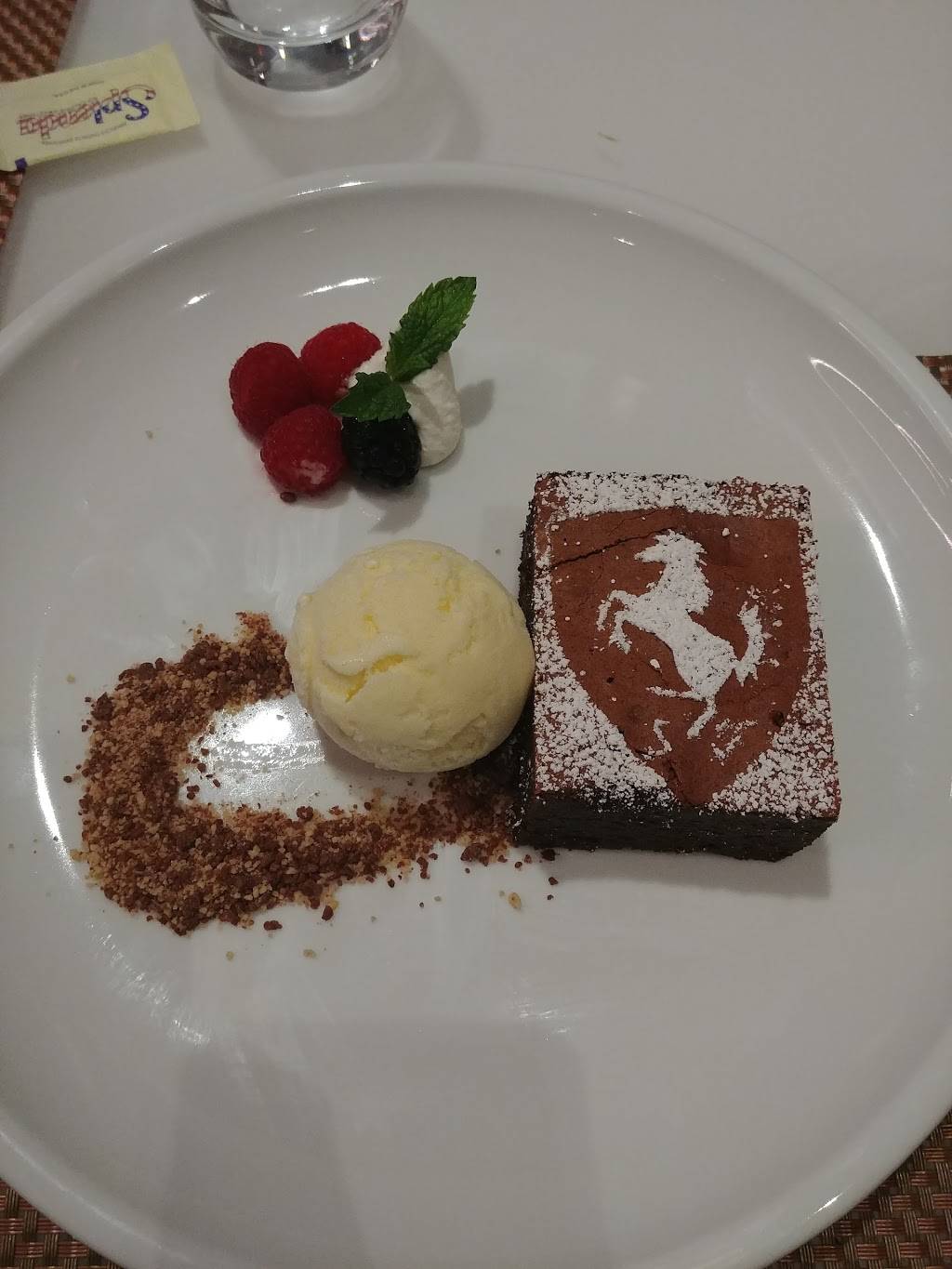 Drago Ristorante | restaurant | 6060 Wilshire Blvd, Los Angeles, CA 90036, USA | 3238002244 OR +1 323-800-2244