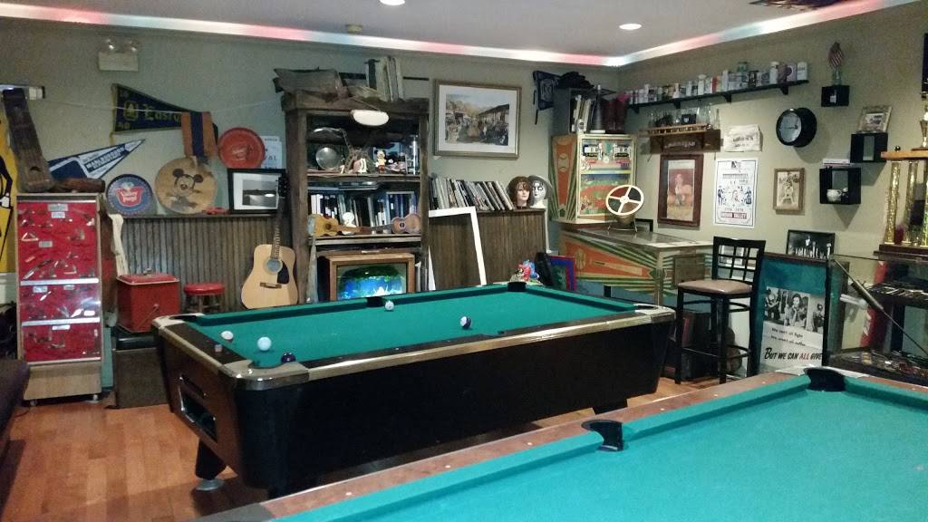 Rockwells Restaurant | restaurant | 120 Gravel Pike, Green Lane, PA 18054, USA | 2152348555 OR +1 215-234-8555