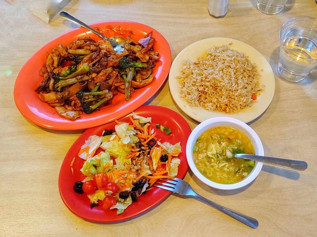 Chinese Chef | restaurant | 3029 S Campbell Ave, Springfield, MO 65807, USA | 4178834770 OR +1 417-883-4770