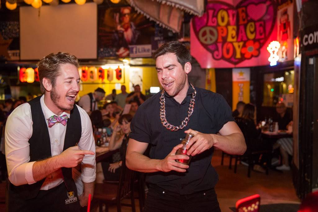 Tokyo Delves Sushi Bar | restaurant | 5239 Lankershim Blvd, North Hollywood, CA 91601, USA | 8186608803 OR +1 818-660-8803