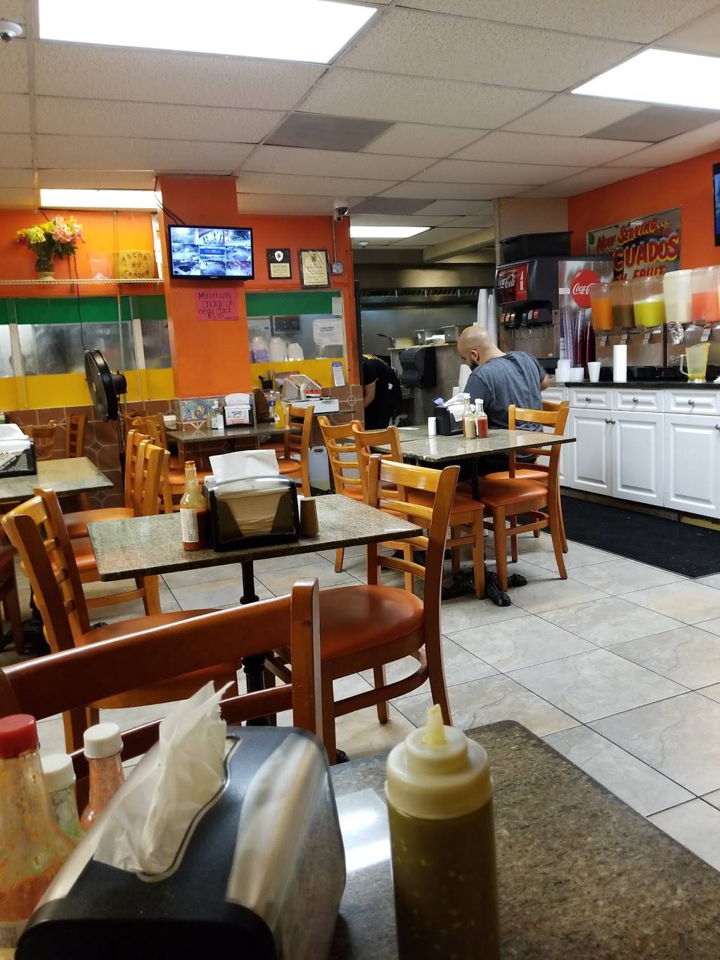 Tacos Al Carbon | restaurant | 4420 Lake Worth Rd, Lake Worth, FL 33461, USA | 5614328474 OR +1 561-432-8474