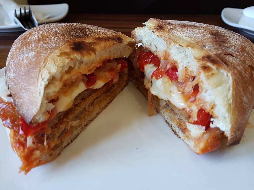 Pastaggio Italian Eatery | restaurant | 6211 Main St, Whitchurch-Stouffville, ON L4A 4J3, Canada | 9056425617 OR +1 905-642-5617