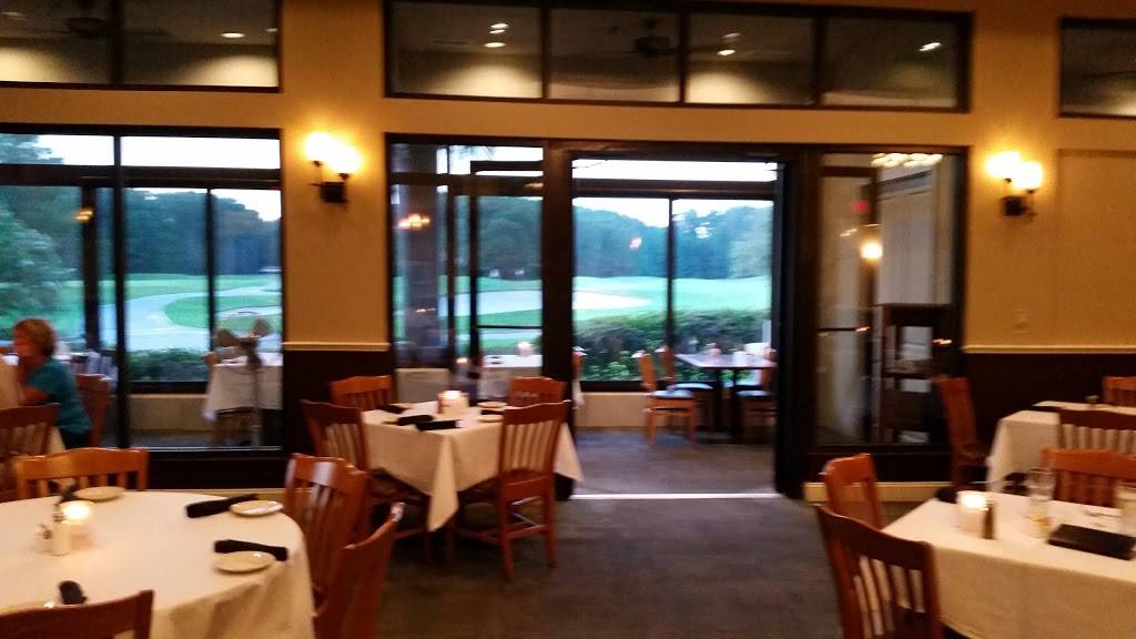 Jamesons Char House | restaurant | 671 Cypress Hills Dr, Bluffton, SC 29909, USA | 8437058200 OR +1 843-705-8200