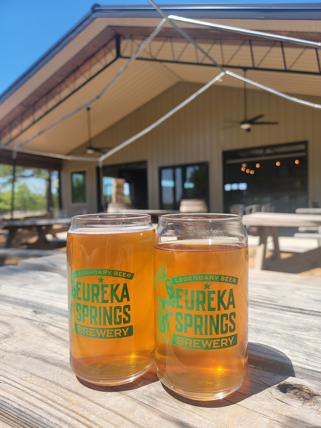 Deja Brew Bistro | restaurant | 96 Ridgeview Rd, Eureka Springs, AR 72632, USA | 4793258931 OR +1 479-325-8931