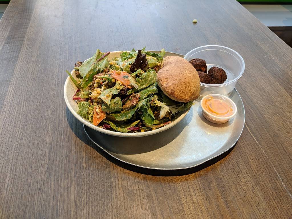 Roti Modern Mediterranean | restaurant | 798 Skokie Blvd, Northbrook, IL 60062, USA | 3127679268 OR +1 312-767-9268