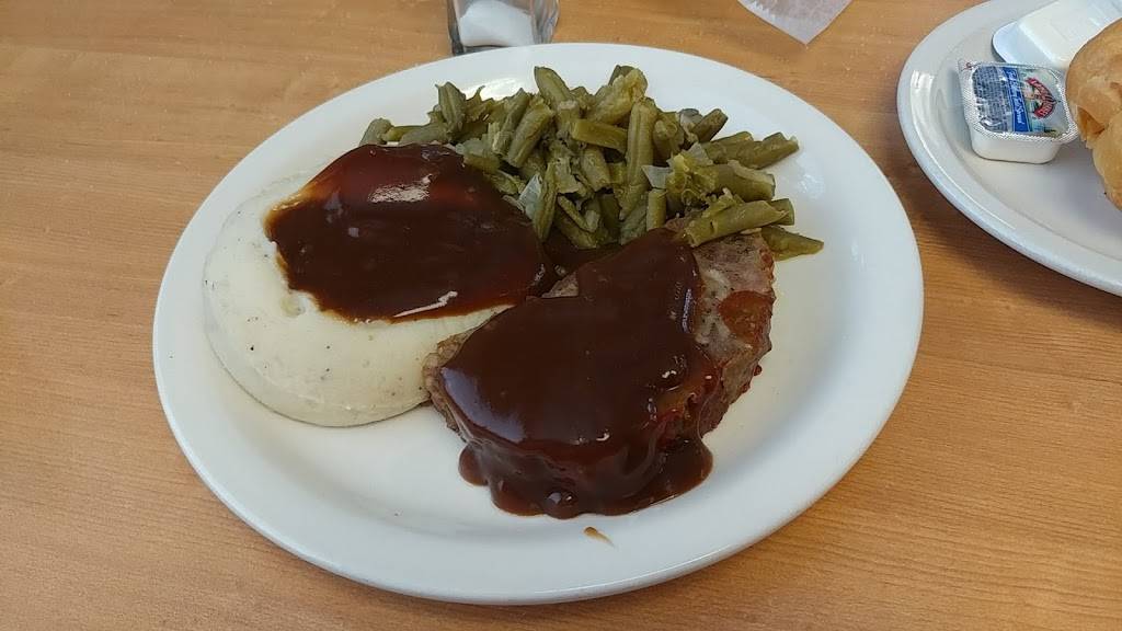 Trail Family Diner | restaurant | 320 Dewey Ave, Cambridge, OH 43725, USA | 7404321733 OR +1 740-432-1733