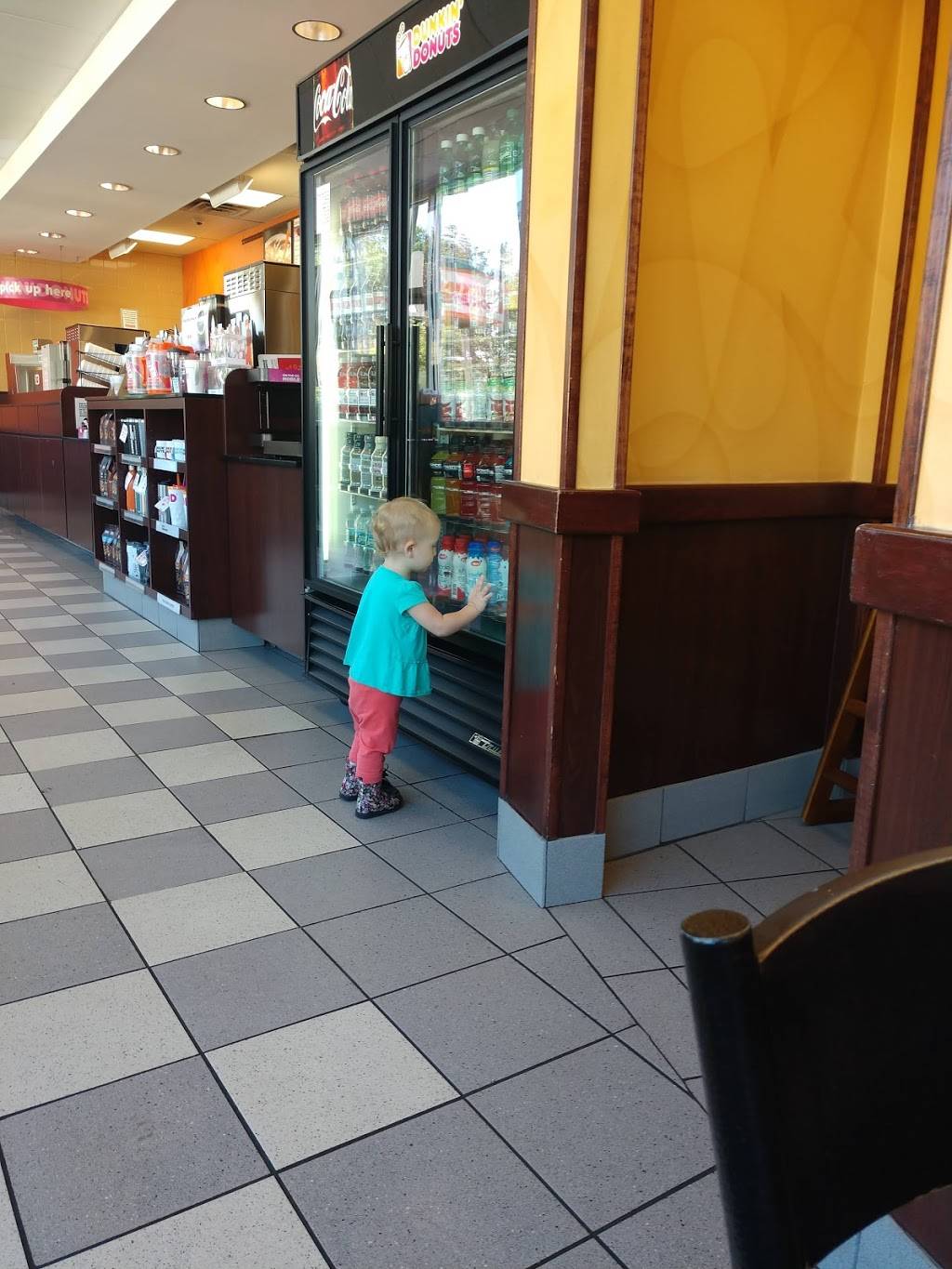 Dunkin | bakery | 1234 Massachusetts Ave, Arlington, MA 02476, USA | 7814300697 OR +1 781-430-0697