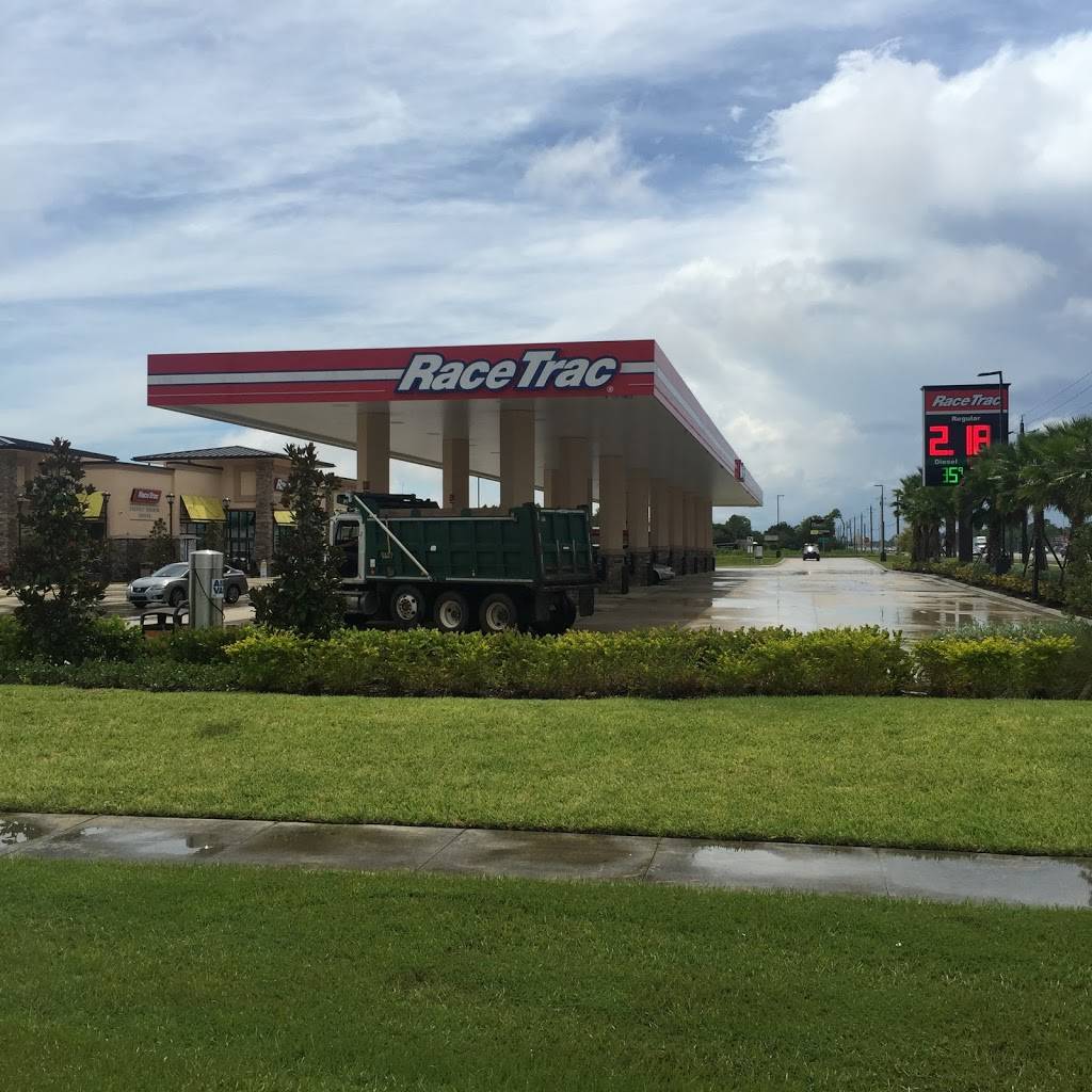 RaceTrac | bakery | 4440 Colonial Blvd, Fort Myers, FL 33966, USA | 2392754046 OR +1 239-275-4046