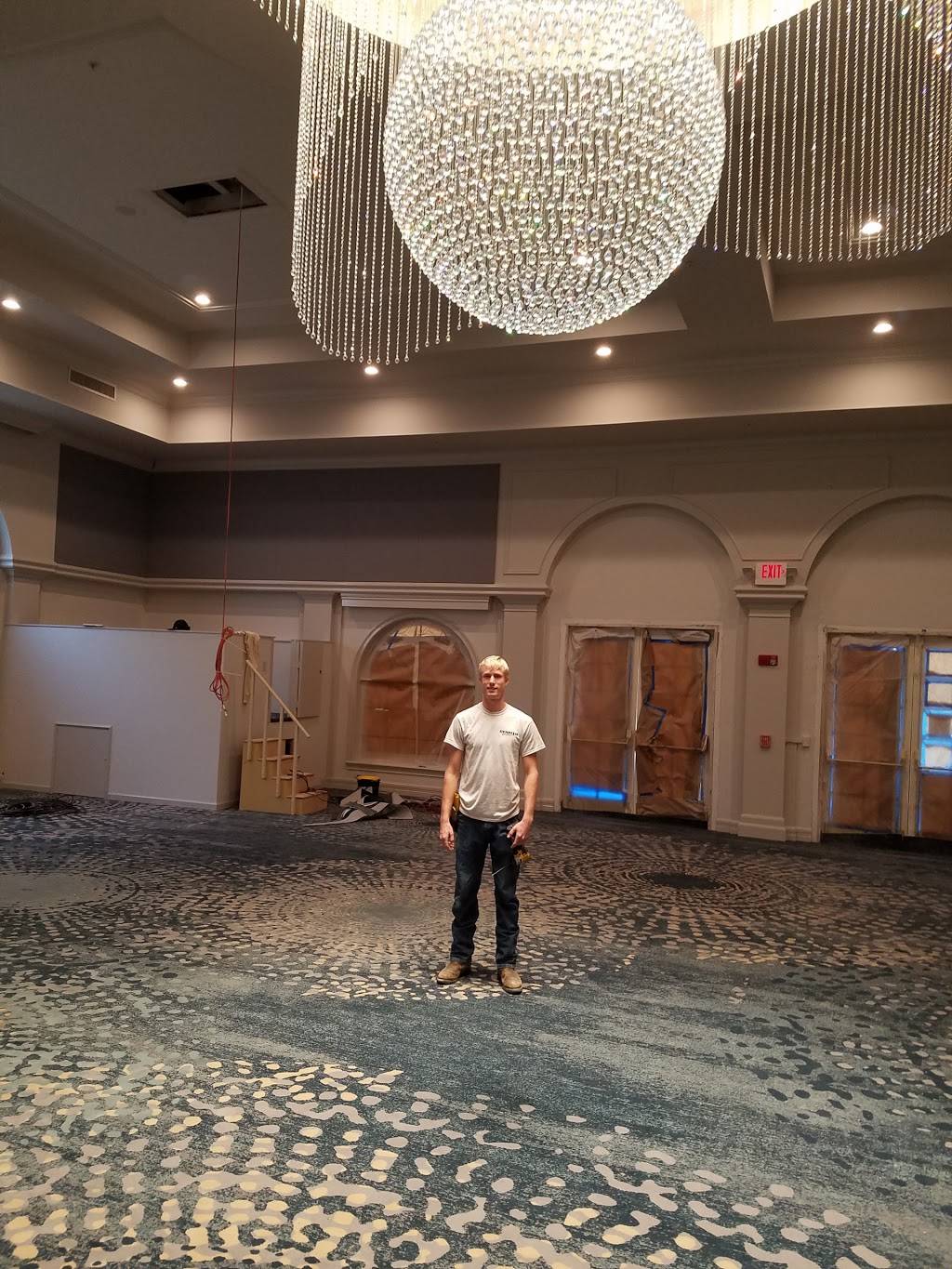 Cascades Cafe | restaurant | 6561 Cascades Isle Blvd, Boynton Beach, FL 33437, USA | 5614242233 OR +1 561-424-2233