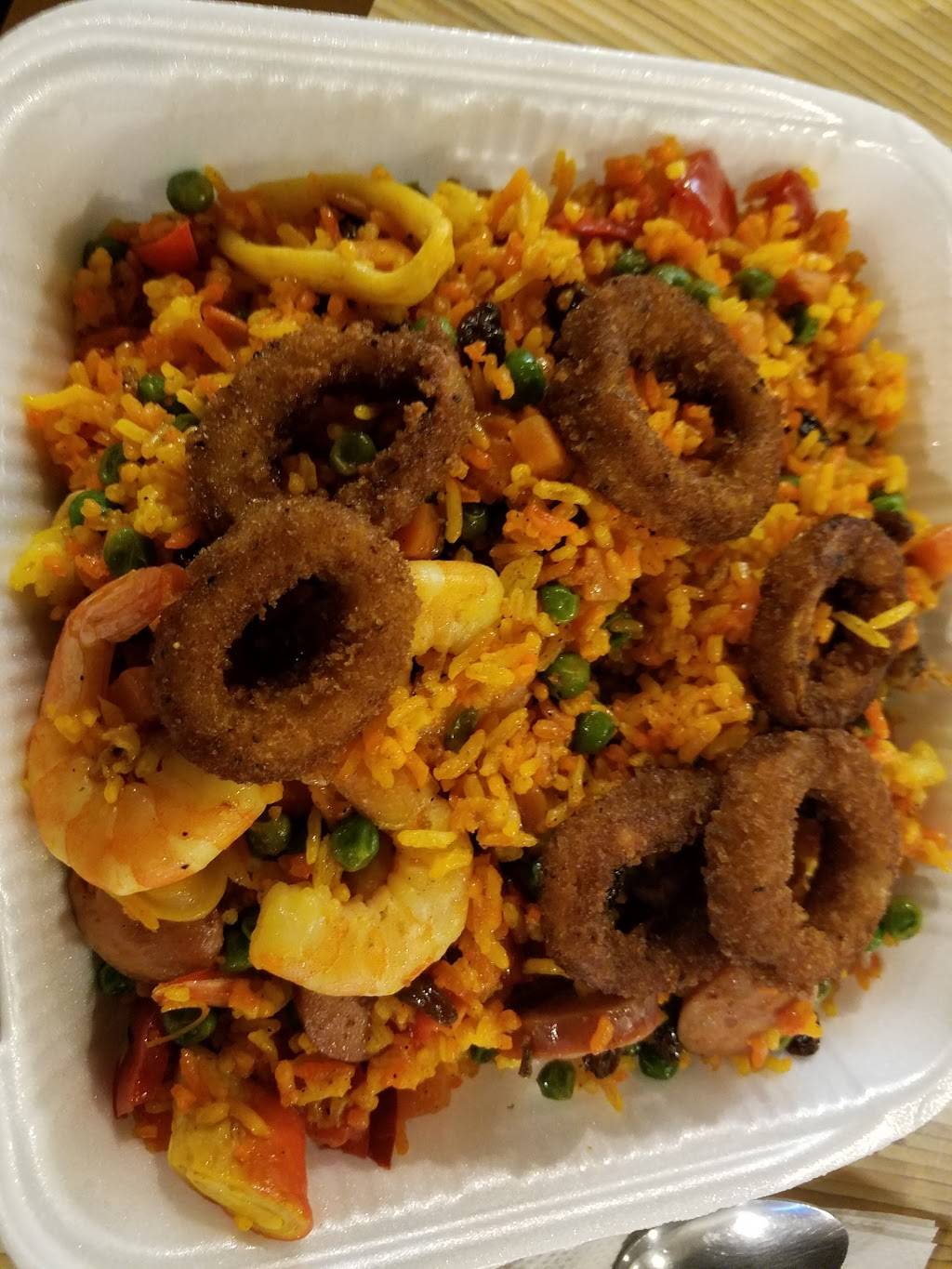 Filipino Express | restaurant | 4963 Northwest Loop 410, San Antonio, TX 78229, USA | 2106810089 OR +1 210-681-0089