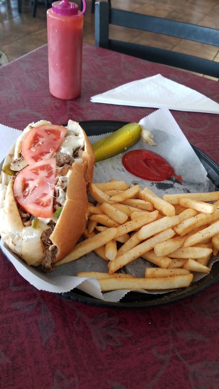 Tuscany Italian Grill | restaurant | 1481 South Boston Rd, Danville, VA 24540, USA | 4347973091 OR +1 434-797-3091